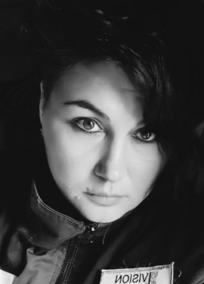 Yevgeniya из Рудныя 42 года