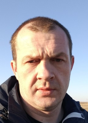 Дима, 42, Россия, Славгород