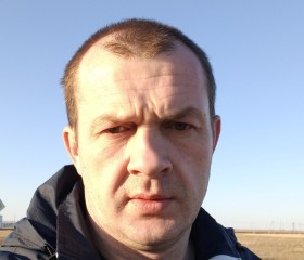 Дима, 42 года, Славгород