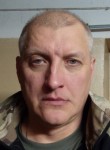 Eduard, 46, Vyborg