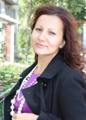 Елена, 39, Россия, Александров