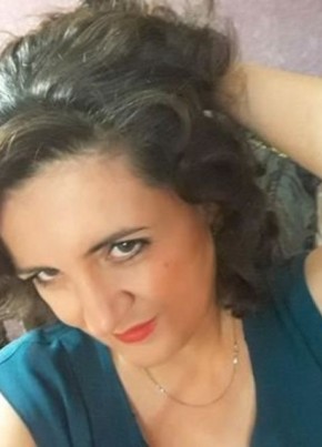 Елена, 43, Россия, Новый Уренгой