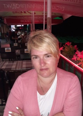 Алёна, 45, Україна, Миколаїв