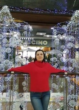 Майя, 41, Россия, Барнаул
