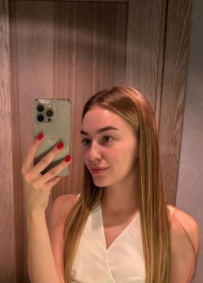 Вика из Калуги 31 год