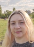 Anastasya, 40, Moscow