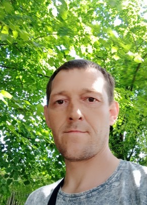 Алексей, 43, Россия, Пустошка