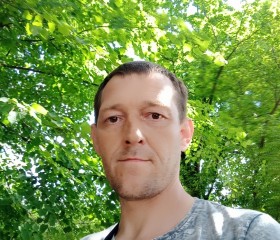 Алексей, 43 года, Пустошка