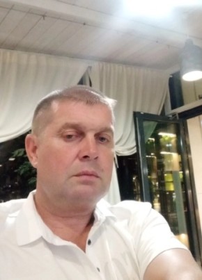 Ник, 45, Россия, Ордынское