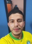 Hugo, 29 лет, Santafe de Bogotá
