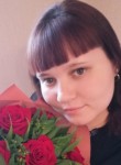 Оля, 25 лет, Новосибирск