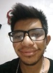 David emmanuel, 26 лет, Guadalajara
