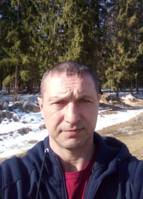 Виталий, 50, Россия, Черниговка