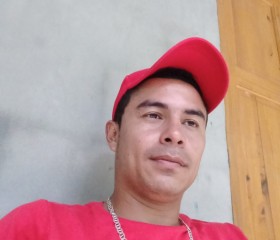 Edwin Miranda, 36 лет, Ciudad de Panamá
