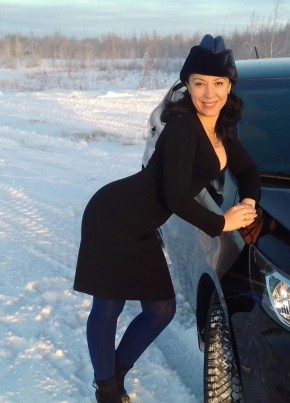 Ирина, 46, Россия, Надым