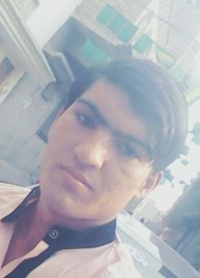 Nazir Ahmed, 27, پاکستان, کراچی
