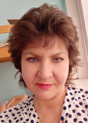 Елена, 56, Россия, Белгород
