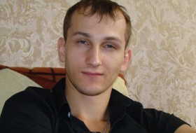 Сергей, 37 - ....