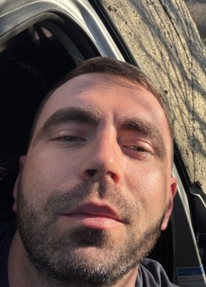Ilya, 33, Russia, Balaklava