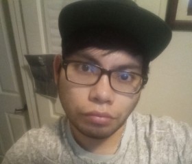 LuisNevarez, 25, Phoenix