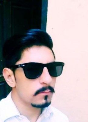 Bilalkhan, 24, پاکستان, پشاور