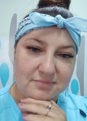 Наталья из Биробиджана 42 года