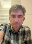 Sergey, 40, Moscow