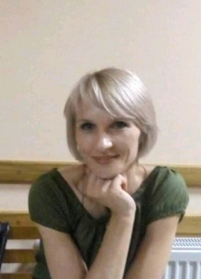 Анета, 44, Україна, Фастів