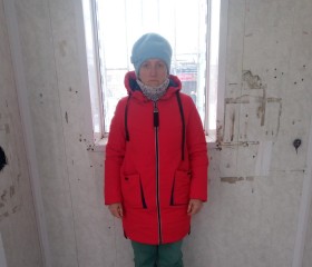 Елена Карпова, 43 года, Захарово