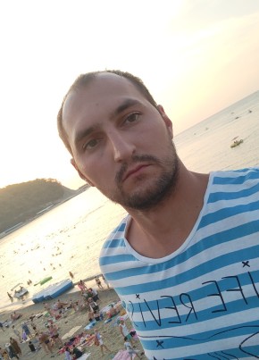 Станислав, 34, Россия, Ставрополь