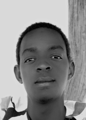 Assan, 24, République du Tchad, Bitkine