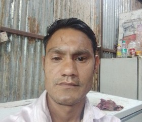 Vinod singh, 37 лет, Dehra Dūn