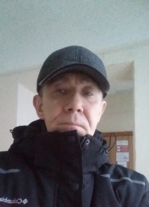 Игорь, 56, Россия, Щекино
