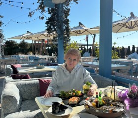 Rasima, 54, Nizhnevartovsk