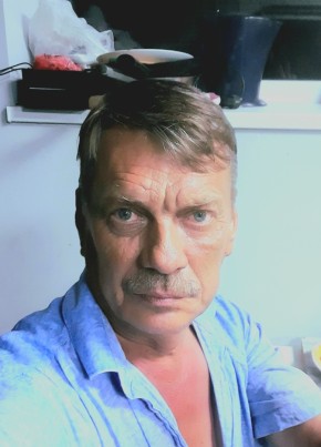 Игорь, 54, Россия, Яблоновский