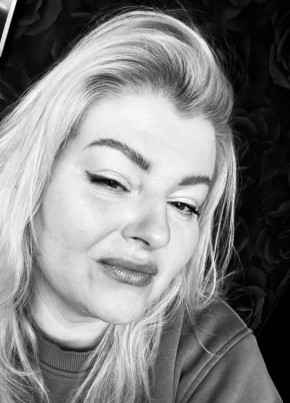 Vikki из Стоўбцы 41 год