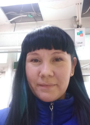 Елена, 36, Россия, Эжва