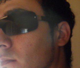 Timur Tima, 41, London