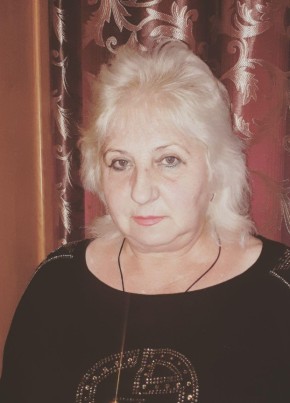 Светлана, 70, Россия, Татищево