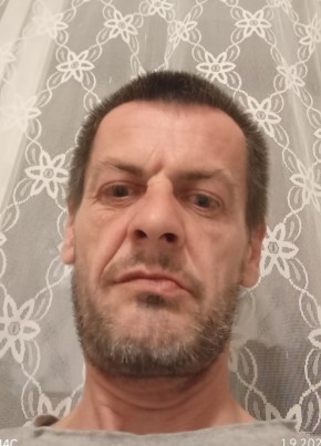 Reeni11 из Kralupy nad Vltavou 42 года