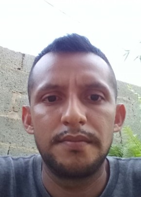 jonathan araujo, 36, República de Guatemala, Nueva Guatemala de la Asunción