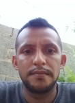 jonathan araujo, 36 лет, Nueva Guatemala de la Asunción