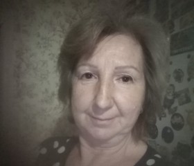 Татьяна, 61 год, Искитим