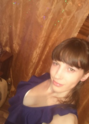 Екатерина, 31, Россия, Кемерово