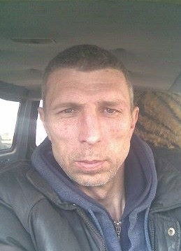 ressos, 52, Україна, Краматорськ