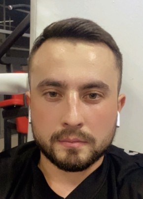 Robert, 29, Россия, Самара