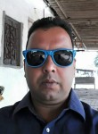 TOFIKSAHKA , 42 года, Ahmedabad