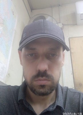 Борис, 46, Қазақстан, Алматы
