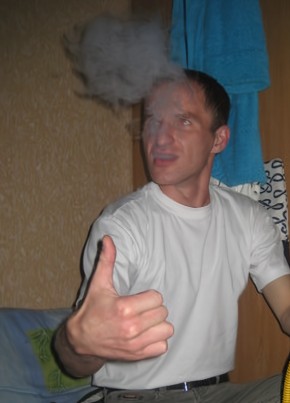 Максим, 42, Russia, Moscow