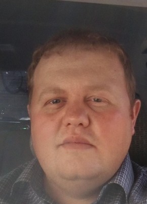 Александр, 37, Россия, Кунгур